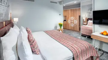 Hotel Aquarion Family & Friends - Destigo Hotels