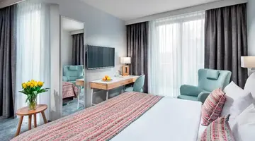 Hotel Aquarion Family & Friends - Destigo Hotels