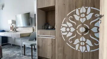 Hotel Aquarion Family & Friends - Destigo Hotels