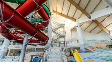 Hotel Aquarion Family & Friends - Destigo Hotels