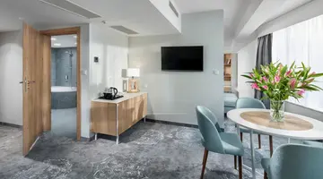 Hotel Aquarion Family & Friends - Destigo Hotels