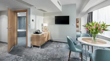 Hotel Aquarion Family & Friends - Destigo Hotels