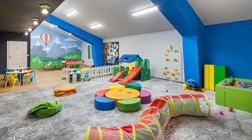 Hotel Aquarion Family & Friends - Destigo Hotels