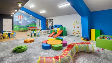 Hotel Aquarion Family & Friends - Destigo Hotels