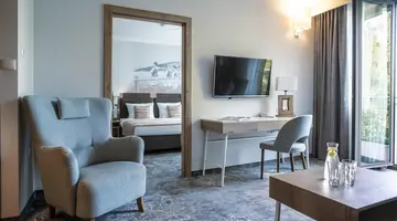 Hotel Aquarion Family & Friends - Destigo Hotels