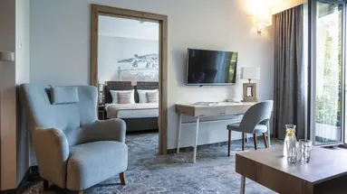 Hotel Aquarion Family & Friends - Destigo Hotels