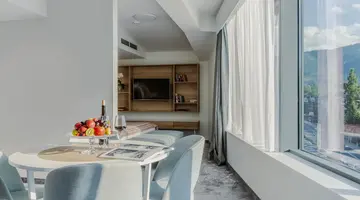 Hotel Aquarion Family & Friends - Destigo Hotels