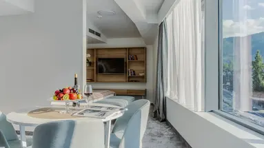 Hotel Aquarion Family & Friends - Destigo Hotels