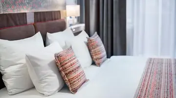 Hotel Aquarion Family & Friends - Destigo Hotels