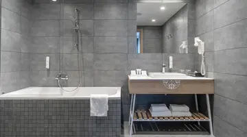Hotel Aquarion Family & Friends - Destigo Hotels