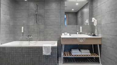 Hotel Aquarion Family & Friends - Destigo Hotels