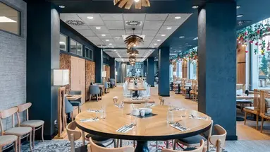 Hotel Aquarion Family & Friends - Destigo Hotels
