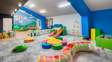 Hotel Aquarion Family & Friends - Destigo Hotels