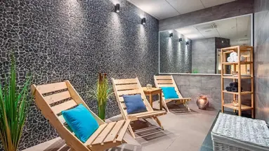 Hotel Aquarion Family & Friends - Destigo Hotels