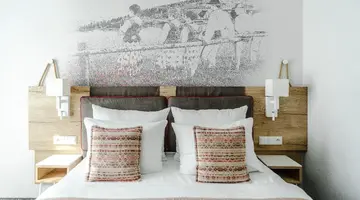Hotel Aquarion Family & Friends - Destigo Hotels