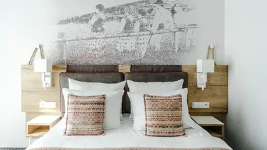 Hotel Aquarion Family & Friends - Destigo Hotels