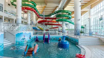 Hotel Aquarion Family & Friends - Destigo Hotels