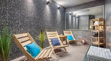Hotel Aquarion Family & Friends - Destigo Hotels