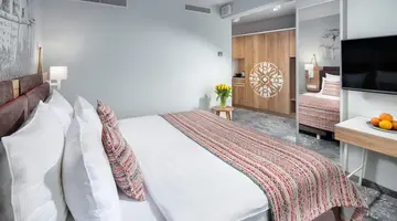 Hotel Aquarion Family & Friends - Destigo Hotels