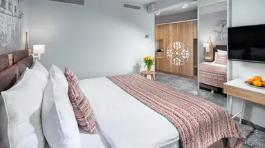 Hotel Aquarion Family & Friends - Destigo Hotels