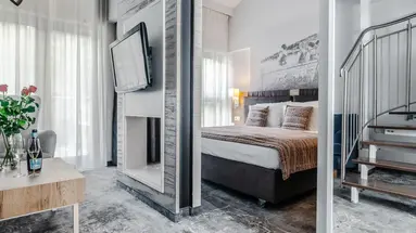 Hotel Aquarion Family & Friends - Destigo Hotels