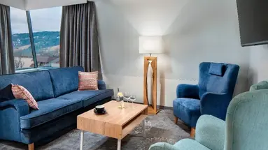 Hotel Aquarion Family & Friends - Destigo Hotels