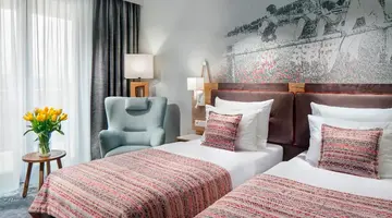 Hotel Aquarion Family & Friends - Destigo Hotels