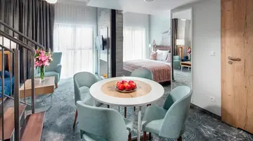 Hotel Aquarion Family & Friends - Destigo Hotels