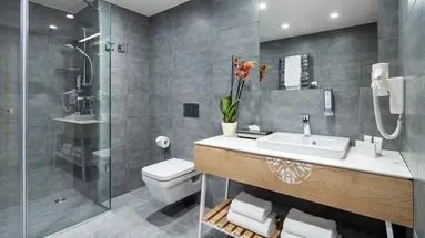 Hotel Aquarion Family & Friends - Destigo Hotels