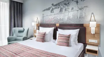 Hotel Aquarion Family & Friends - Destigo Hotels