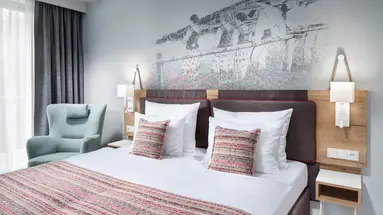Hotel Aquarion Family & Friends - Destigo Hotels