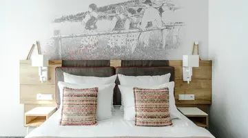 Hotel Aquarion Family & Friends - Destigo Hotels