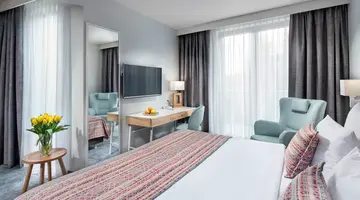 Hotel Aquarion Family & Friends - Destigo Hotels