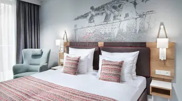 Hotel Aquarion Family & Friends - Destigo Hotels