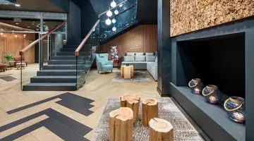 Hotel Aquarion Family & Friends - Destigo Hotels