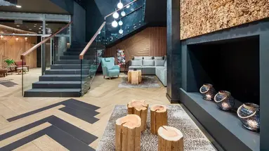 Hotel Aquarion Family & Friends - Destigo Hotels