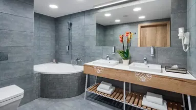 Hotel Aquarion Family & Friends - Destigo Hotels