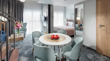 Hotel Aquarion Family & Friends - Destigo Hotels