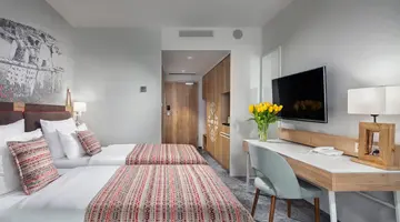 Hotel Aquarion Family & Friends - Destigo Hotels