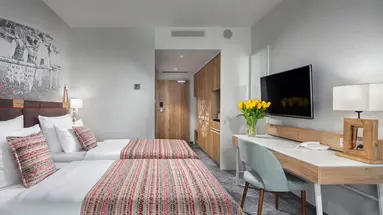 Hotel Aquarion Family & Friends - Destigo Hotels
