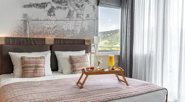 Hotel Aquarion Family & Friends - Destigo Hotels