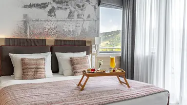 Hotel Aquarion Family & Friends - Destigo Hotels