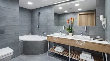 Hotel Aquarion Family & Friends - Destigo Hotels