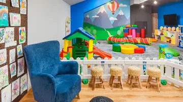 Hotel Aquarion Family & Friends - Destigo Hotels