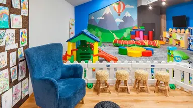 Hotel Aquarion Family & Friends - Destigo Hotels