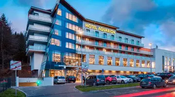 Hotel Aquarion Family & Friends - Destigo Hotels