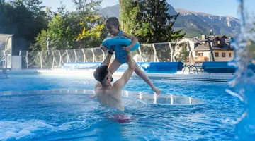 Hotel Aquarion Family & Friends - Destigo Hotels