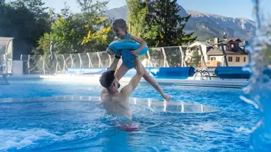Hotel Aquarion Family & Friends - Destigo Hotels