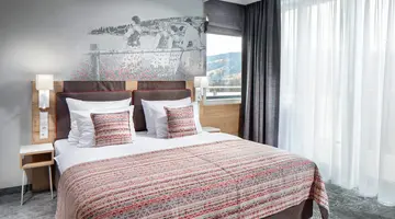 Hotel Aquarion Family & Friends - Destigo Hotels