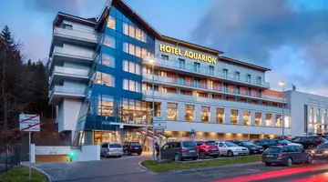 Hotel Aquarion Family & Friends - Destigo Hotels